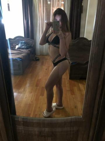 Индивидуалка Алиана фото 2