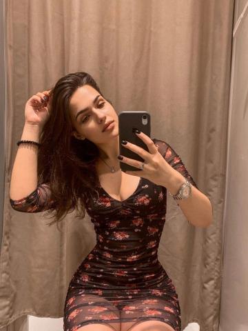 Индивидуалка Мелисса фото 4