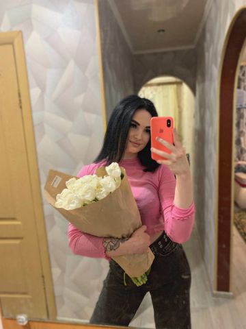 Проститутка Наталья, 24 года, г. Гуково